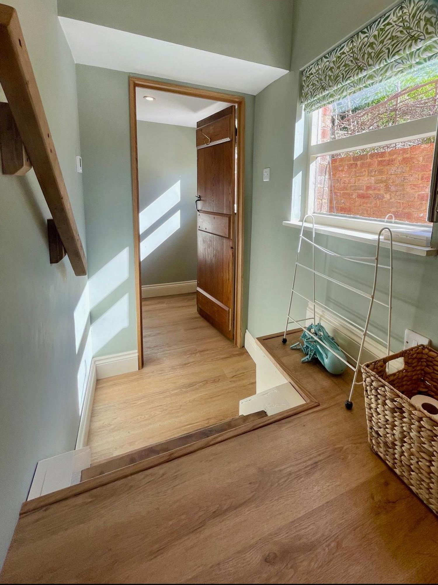 Appartamento The Grannery Wadhurst Esterno foto