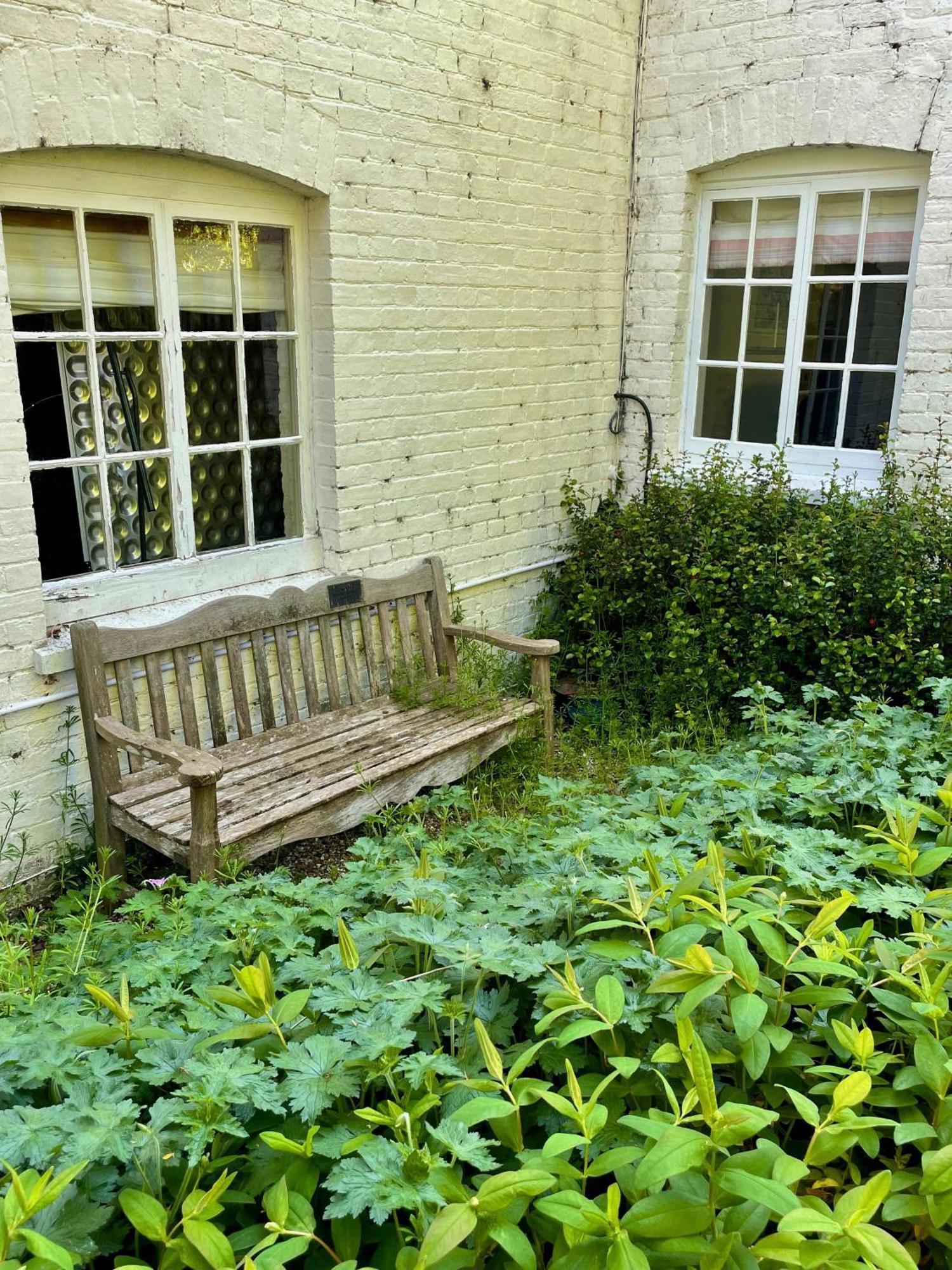 Appartamento The Grannery Wadhurst Esterno foto