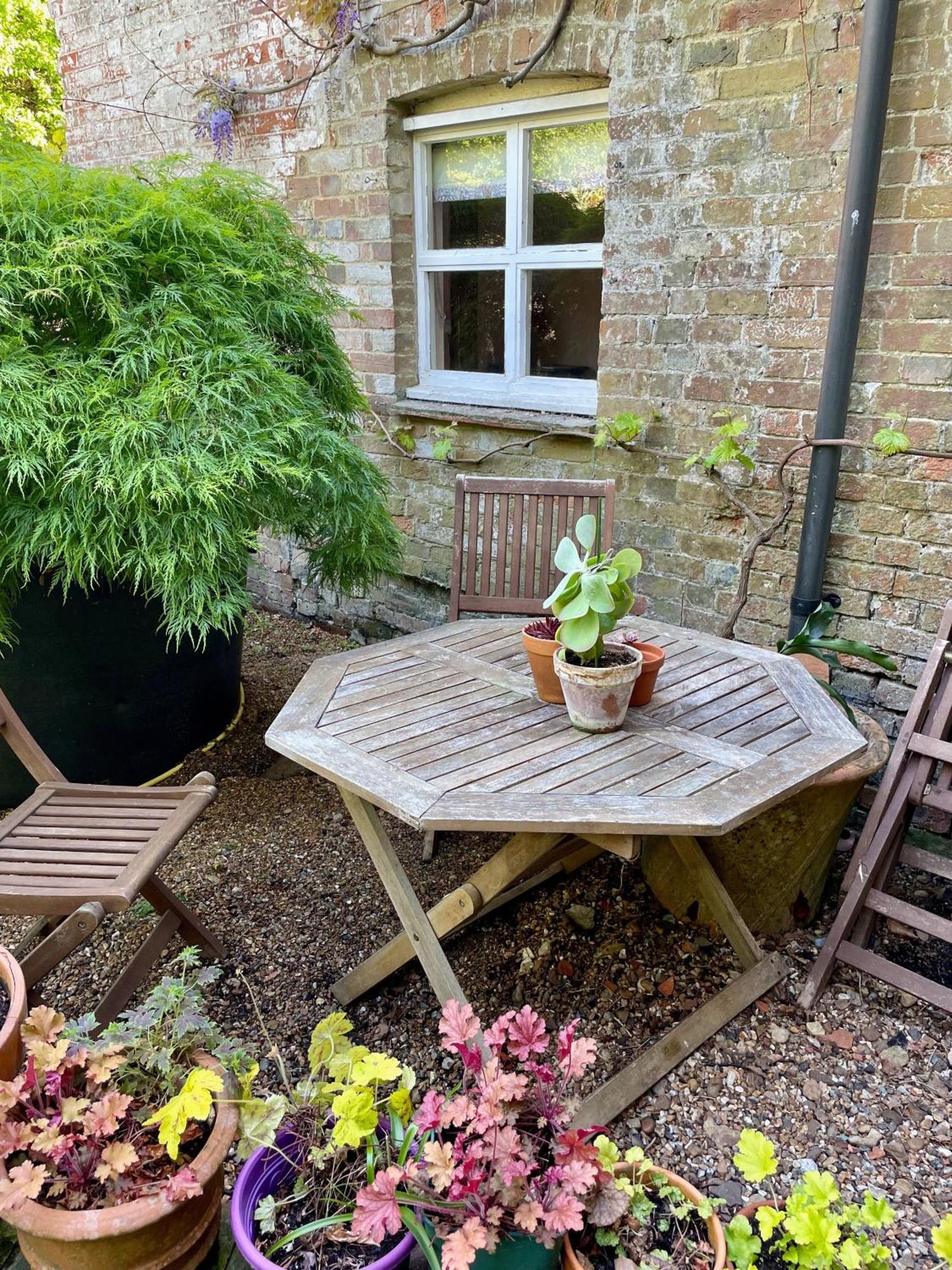 Appartamento The Grannery Wadhurst Esterno foto